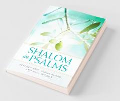Shalom in Psalms