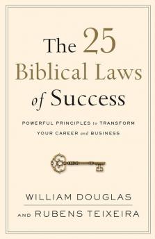 25 Biblical Laws of Success