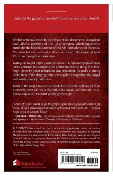 Getting the Gospel Right