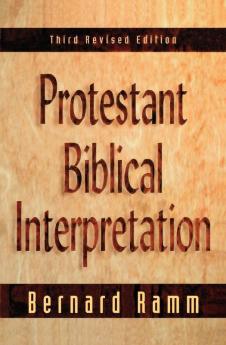 Protestant Biblical Interpretation