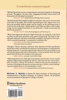 360-Degree Preaching