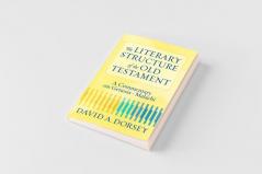 The Literary Structure of the Old Testament