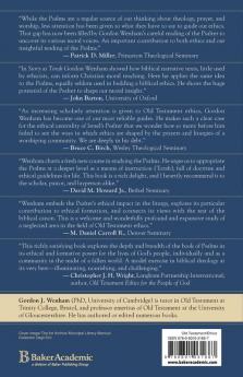 Psalms as Torah