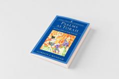 Psalms as Torah