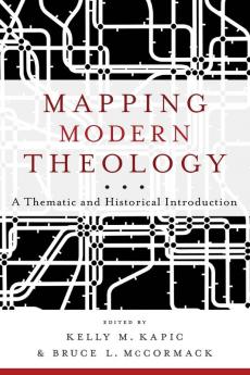 Mapping Modern Theology