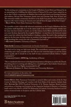 Gospel of Matthew