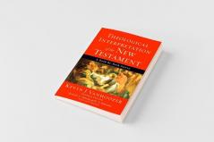 Theological Interpretation of the New Testament