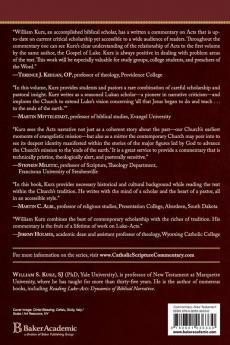 Acts of the Apostles