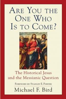 Are You the One Who Is to Come?