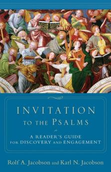 Invitation to the Psalms