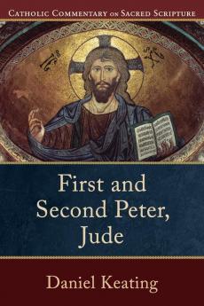 First and Second Peter Jude