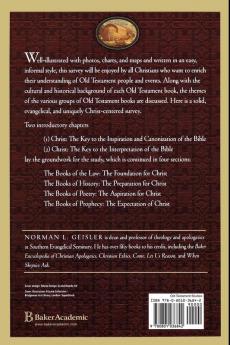 A Popular Survey of the Old Testament