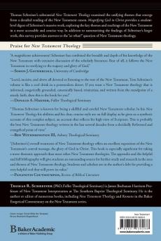 Magnifying God in Christ