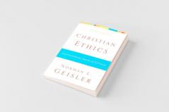 Christian Ethics