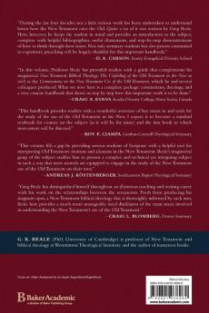 Handbook on the New Testament Use of the Old Testament