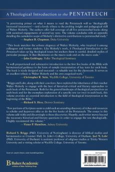 Theological Introduction to the Pentateuch