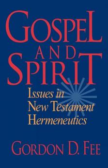 Gospel and Spirit