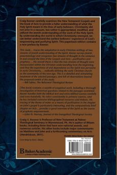 The Spirit in the Gospels and Acts