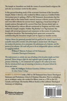 Temples Tithes and Taxes