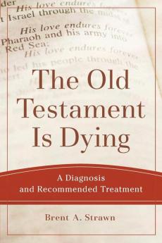 Old Testament Is Dying