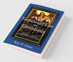 Old Testament Law for Christians