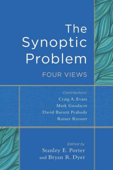 Synoptic Problem