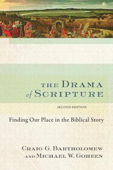 Drama of Scripture