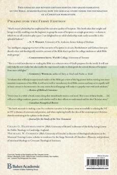 Drama of Scripture