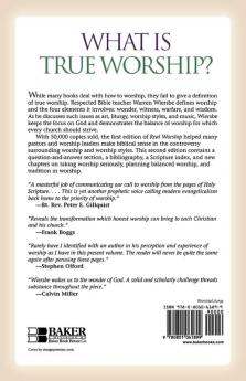 Real Worship