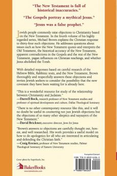 Answering Jewish Objections to Jesus