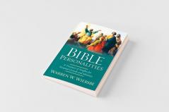 Bible Personalities