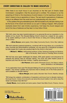 The Disciple-Making Church