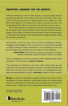 Disciple-Making Pastor