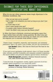 When God Goes to Starbucks