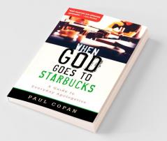 When God Goes to Starbucks