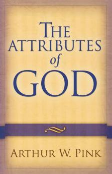 Attributes of God