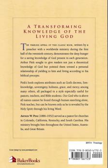 Attributes of God