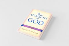 Attributes of God
