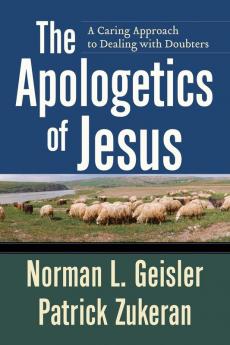 Apologetics of Jesus