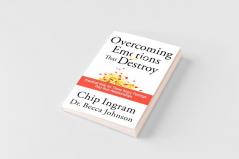 Overcoming Emotions That Destroy