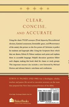 The Five Points of Calvinism