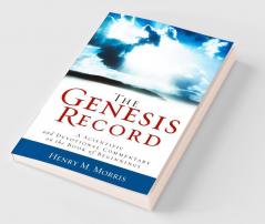 The Genesis Record