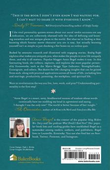 Reading People – How Seeing the World through the Lens of Personality Changes Everything