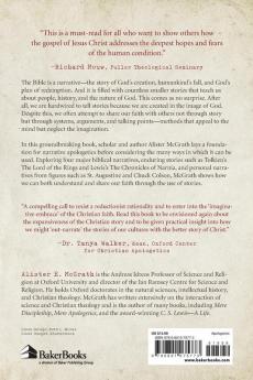 Narrative Apologetics