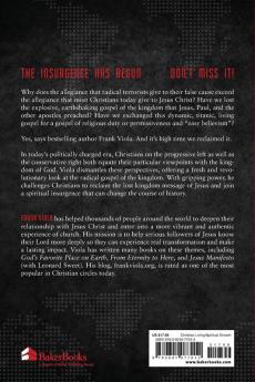 Insurgence – Reclaiming the Gospel of the Kingdom