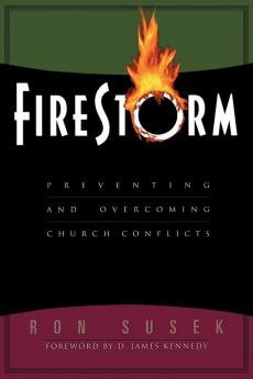 Firestorm