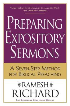 Preparing Expository Sermons