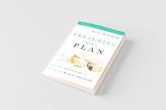 Preaching with a Plan