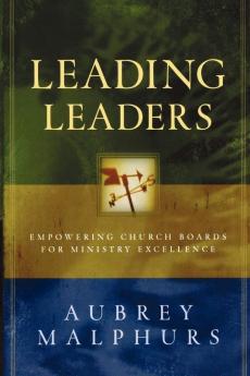 Leading Leaders