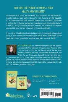 Think and Eat Yourself Smart Workbook